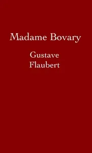 Madame Bovary